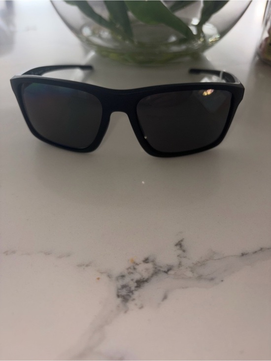 Native Other - Native Eyewear Tavern Sunglasses Matte Black Grey Polarized NWT